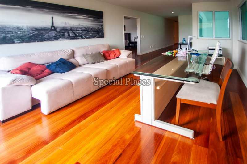 Conheça A9CE6CCA-2AD8-469E-B140-65E77C do imóvel - Casa em Condomínio 6 quartos para alugar Barra da Tijuca, Rio de Janeiro - R$ 30.000 - LOC1049A - 19 A9CE6CCA-2AD8-469E-B140-65E77C