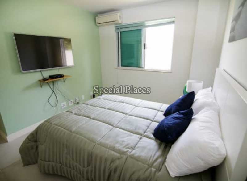 Conheça F0873703-504C-4DE1-AFD5-6F5421 do imóvel - Casa em Condomínio 6 quartos para alugar Barra da Tijuca, Rio de Janeiro - R$ 30.000 - LOC1049A - 16 F0873703-504C-4DE1-AFD5-6F5421
