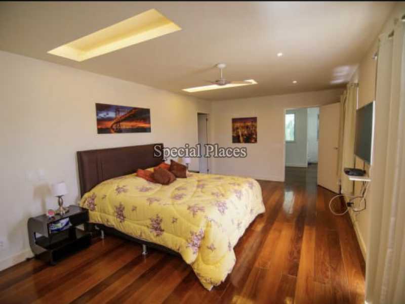 Conheça 0B80C5D7-42CF-427A-9E79-58734E do imóvel - Casa em Condomínio 6 quartos para alugar Barra da Tijuca, Rio de Janeiro - R$ 30.000 - LOC1049A - 23 0B80C5D7-42CF-427A-9E79-58734E