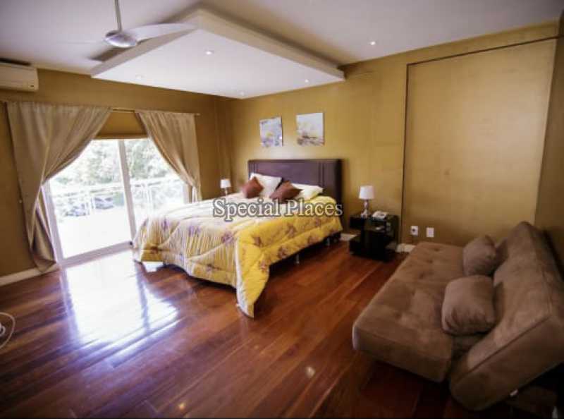 Conheça 046A525F-B81A-43E2-8AC4-EBC9AE do imóvel - Casa em Condomínio 6 quartos para alugar Barra da Tijuca, Rio de Janeiro - R$ 30.000 - LOC1049A - 26 046A525F-B81A-43E2-8AC4-EBC9AE