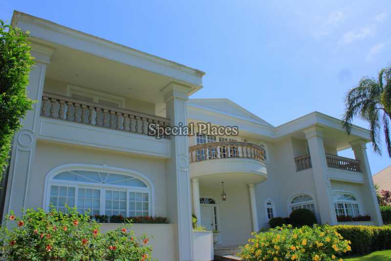 Conheça 03fachada2 do imóvel - Casa em Condomínio Barra, Park Palace, Barra da Tijuca, Rio de Janeiro, RJ Para Alugar, 6 Quartos, 1000m² - LOC1033A - 4 03fachada2