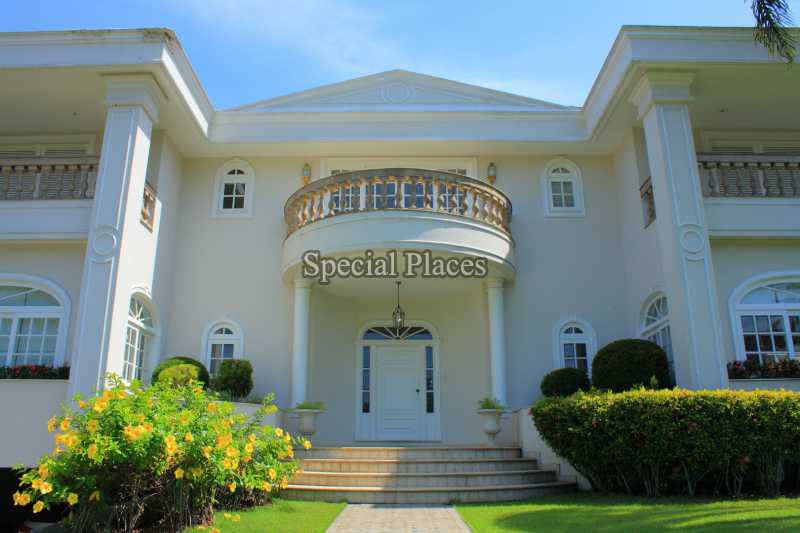Conheça 04fachada3 do imóvel - Casa em Condomínio Barra, Park Palace, Barra da Tijuca, Rio de Janeiro, RJ Para Alugar, 6 Quartos, 1000m² - LOC1033A - 5 04fachada3
