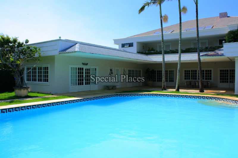 Conheça 05piscina do imóvel - Casa em Condomínio Barra, Park Palace, Barra da Tijuca, Rio de Janeiro, RJ Para Alugar, 6 Quartos, 1000m² - LOC1033A - 6 05piscina