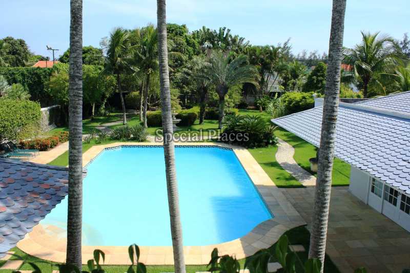 Conheça 06vista do imóvel - Casa em Condomínio Barra, Park Palace, Barra da Tijuca, Rio de Janeiro, RJ Para Alugar, 6 Quartos, 1000m² - LOC1033A - 7 06vista