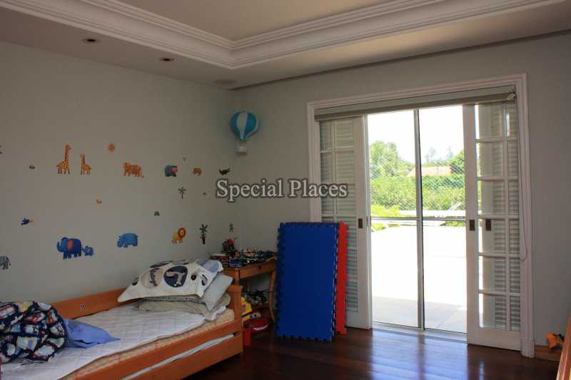 Conheça 22suite4 do imóvel - Casa em Condomínio Barra, Park Palace, Barra da Tijuca, Rio de Janeiro, RJ Para Alugar, 6 Quartos, 1000m² - LOC1033A - 23 22suite4