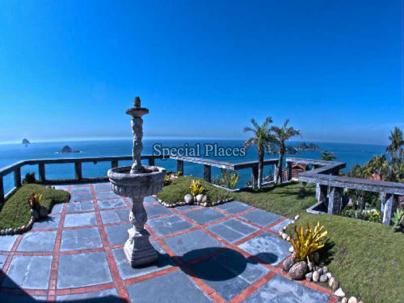 Conheça 07VISTA_SOLARIUM do imóvel - Casa Joá,Rio de Janeiro,RJ Para Alugar,6 Quartos,1900m² - LOC1023A - 8 07VISTA_SOLARIUM