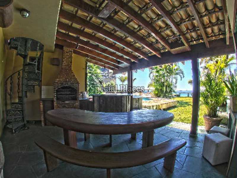 Conheça 11CHURRASQUEIRA do imóvel - Casa Joá,Rio de Janeiro,RJ Para Alugar,6 Quartos,1900m² - LOC1023A - 12 11CHURRASQUEIRA