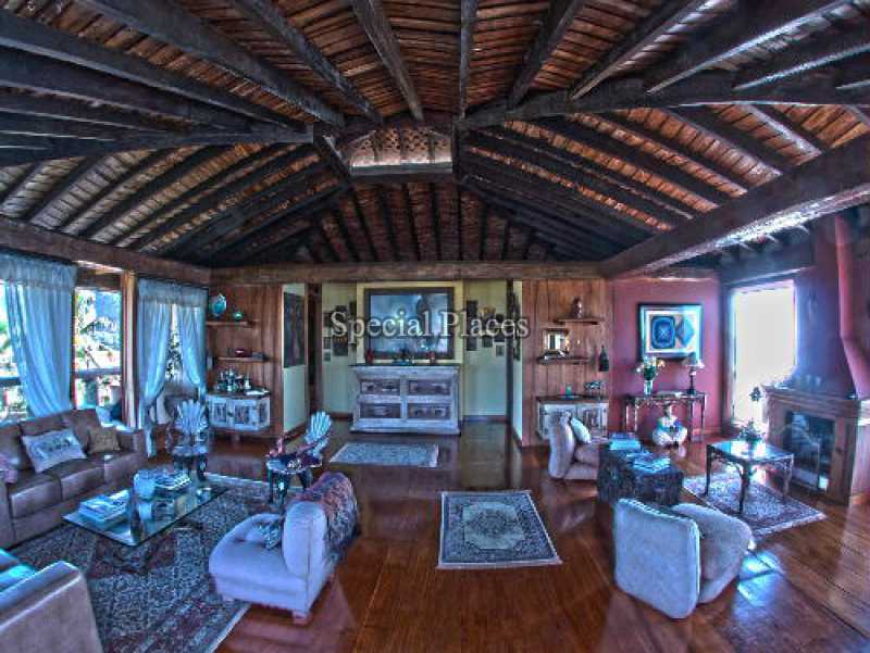 Conheça 15SALA2 do imóvel - Casa Joá,Rio de Janeiro,RJ Para Alugar,6 Quartos,1900m² - LOC1023A - 16 15SALA2