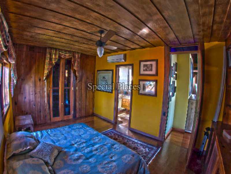 Conheça 21SUITE1 do imóvel - Casa Joá,Rio de Janeiro,RJ Para Alugar,6 Quartos,1900m² - LOC1023A - 22 21SUITE1