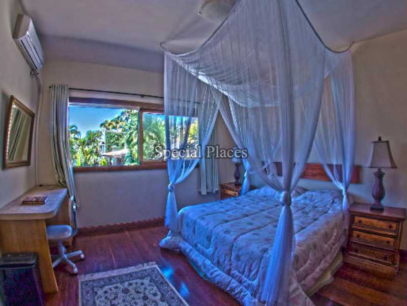 Conheça 23SUITE3 do imóvel - Casa Joá,Rio de Janeiro,RJ Para Alugar,6 Quartos,1900m² - LOC1023A - 24 23SUITE3