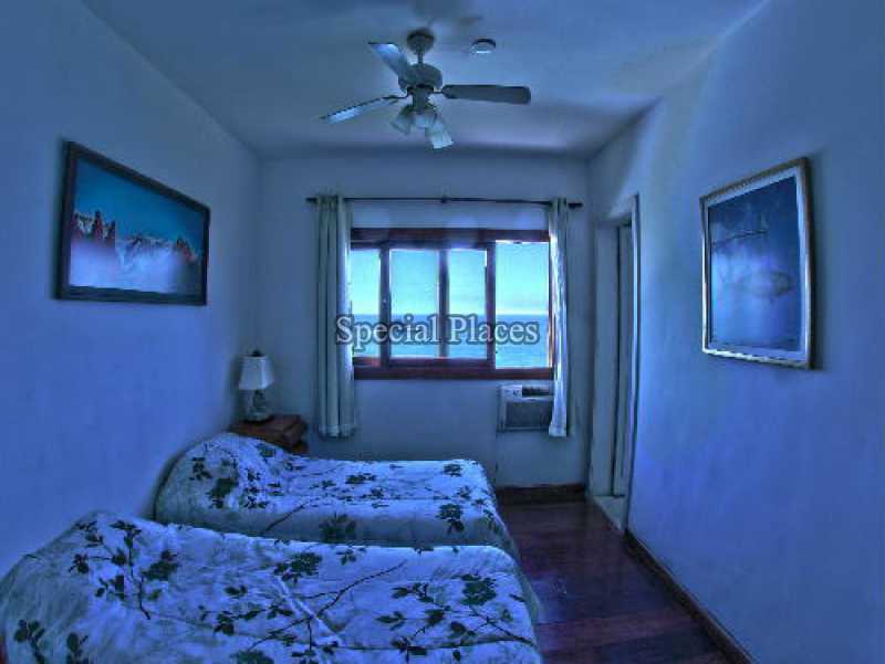 Conheça 24SUITE4 do imóvel - Casa Joá,Rio de Janeiro,RJ Para Alugar,6 Quartos,1900m² - LOC1023A - 25 24SUITE4