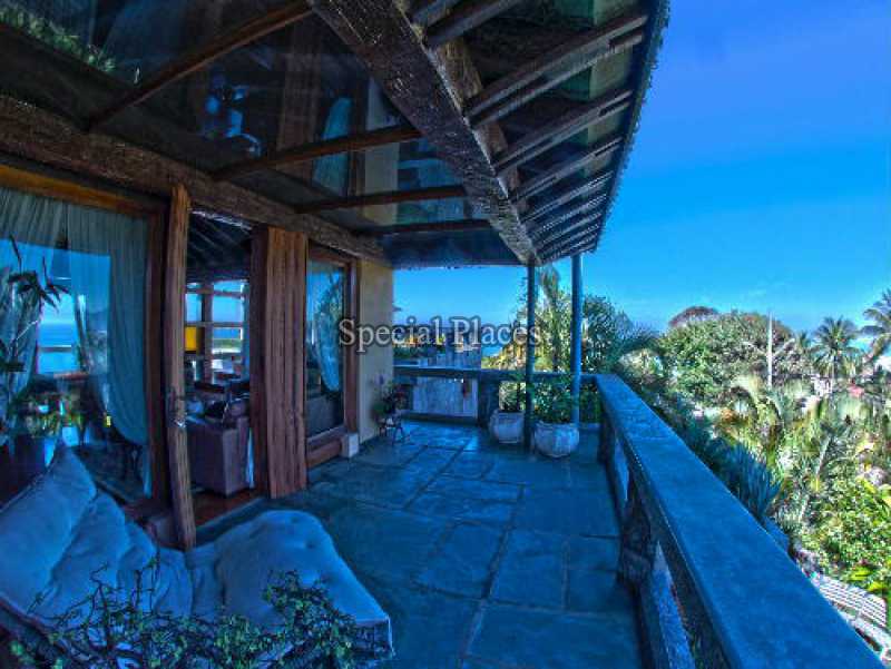 Conheça 26VARANDA_FUNDOS do imóvel - Casa Joá,Rio de Janeiro,RJ Para Alugar,6 Quartos,1900m² - LOC1023A - 27 26VARANDA_FUNDOS