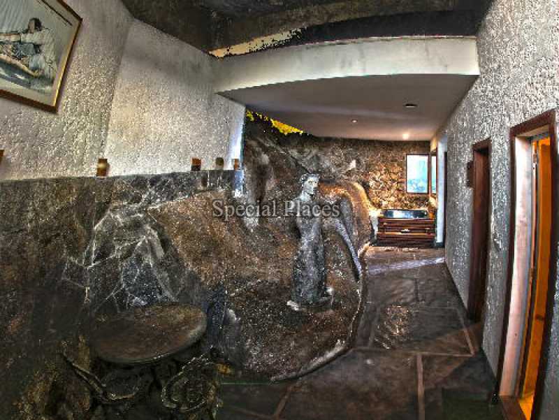 Conheça 27ENTRADA_SAUNAS do imóvel - Casa Joá,Rio de Janeiro,RJ Para Alugar,6 Quartos,1900m² - LOC1023A - 28 27ENTRADA_SAUNAS