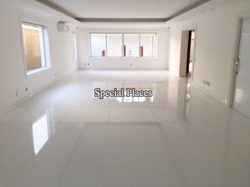Conheça 4012_G1504976759 do imóvel - Casa em Condomínio 5 quartos para alugar Barra da Tijuca, Rio de Janeiro - R$ 17.000 - LOC1067A - 4 4012_G1504976759
