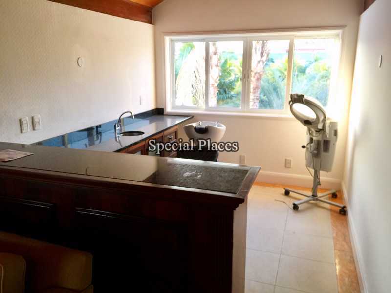 Conheça 4012_G1504976762 do imóvel - Casa em Condomínio 5 quartos para alugar Barra da Tijuca, Rio de Janeiro - R$ 17.000 - LOC1067A - 5 4012_G1504976762