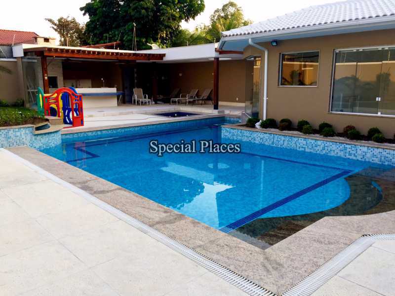 Conheça 4012_G1504976775 do imóvel - Casa em Condomínio 5 quartos para alugar Barra da Tijuca, Rio de Janeiro - R$ 17.000 - LOC1067A - 7 4012_G1504976775