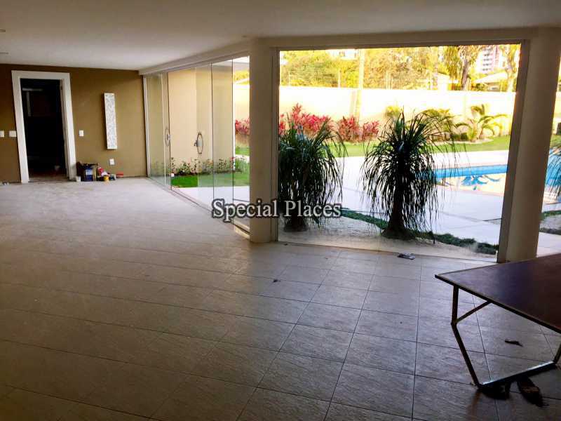 Conheça 4012_G1504976787 do imóvel - Casa em Condomínio 5 quartos para alugar Barra da Tijuca, Rio de Janeiro - R$ 17.000 - LOC1067A - 10 4012_G1504976787