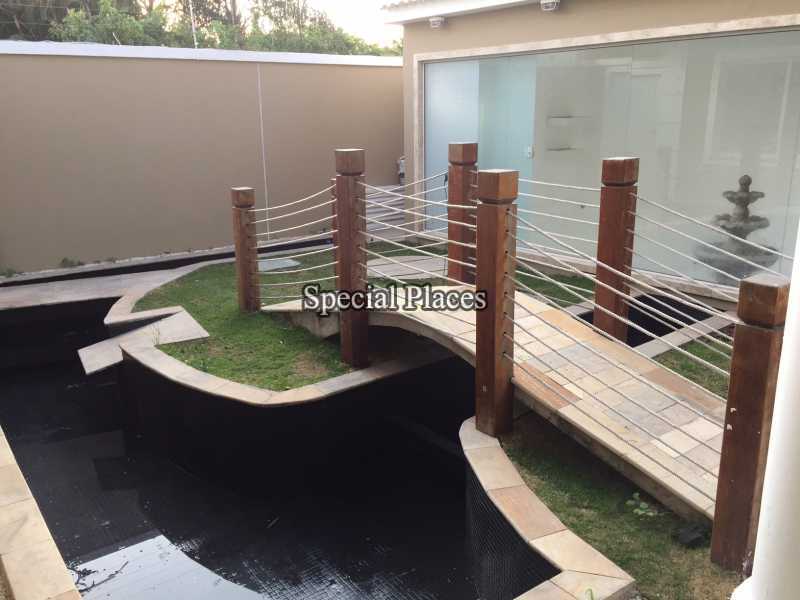 Conheça 4012_G1504976795 do imóvel - Casa em Condomínio 5 quartos para alugar Barra da Tijuca, Rio de Janeiro - R$ 17.000 - LOC1067A - 11 4012_G1504976795