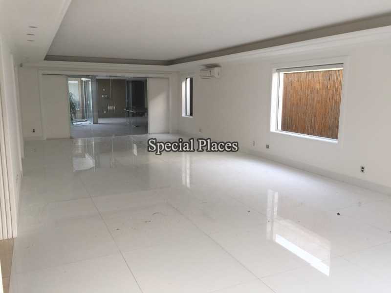 Conheça 4012_G1504976798 do imóvel - Casa em Condomínio 5 quartos para alugar Barra da Tijuca, Rio de Janeiro - R$ 17.000 - LOC1067A - 12 4012_G1504976798