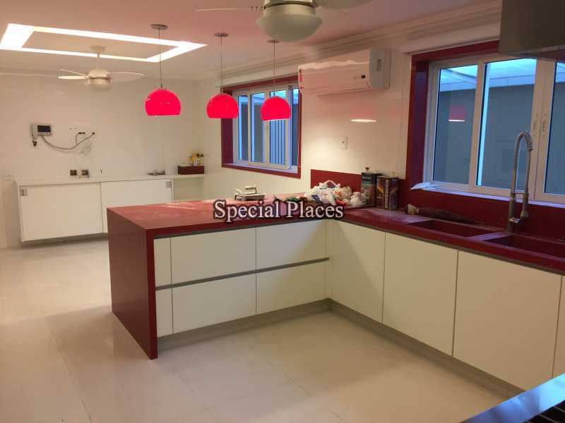 Conheça 4012_G1504976804 do imóvel - Casa em Condomínio 5 quartos para alugar Barra da Tijuca, Rio de Janeiro - R$ 17.000 - LOC1067A - 13 4012_G1504976804