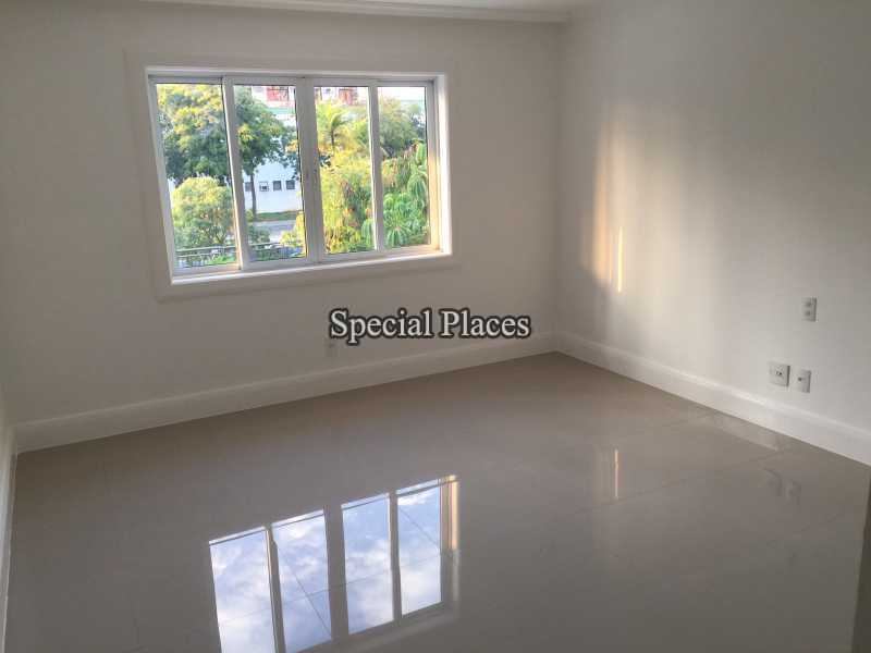 Conheça 4012_G1504976820 do imóvel - Casa em Condomínio 5 quartos para alugar Barra da Tijuca, Rio de Janeiro - R$ 17.000 - LOC1067A - 18 4012_G1504976820