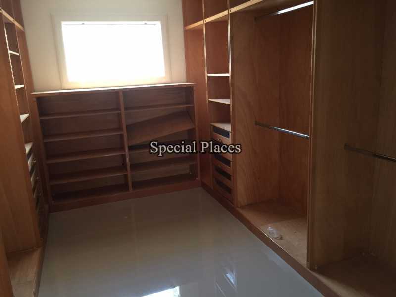 Conheça 4012_G1504976824 do imóvel - Casa em Condomínio 5 quartos para alugar Barra da Tijuca, Rio de Janeiro - R$ 17.000 - LOC1067A - 19 4012_G1504976824