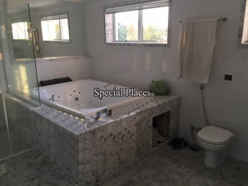 Conheça 4012_G1505337238 do imóvel - Casa em Condomínio 5 quartos para alugar Barra da Tijuca, Rio de Janeiro - R$ 17.000 - LOC1067A - 21 4012_G1505337238