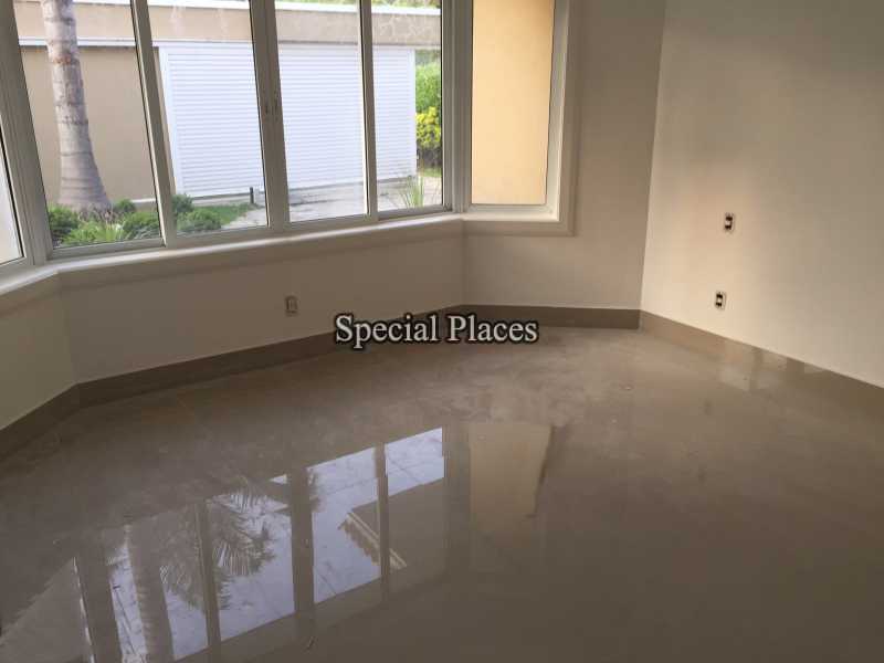 Conheça 4012_G1505337242 do imóvel - Casa em Condomínio 5 quartos para alugar Barra da Tijuca, Rio de Janeiro - R$ 17.000 - LOC1067A - 22 4012_G1505337242