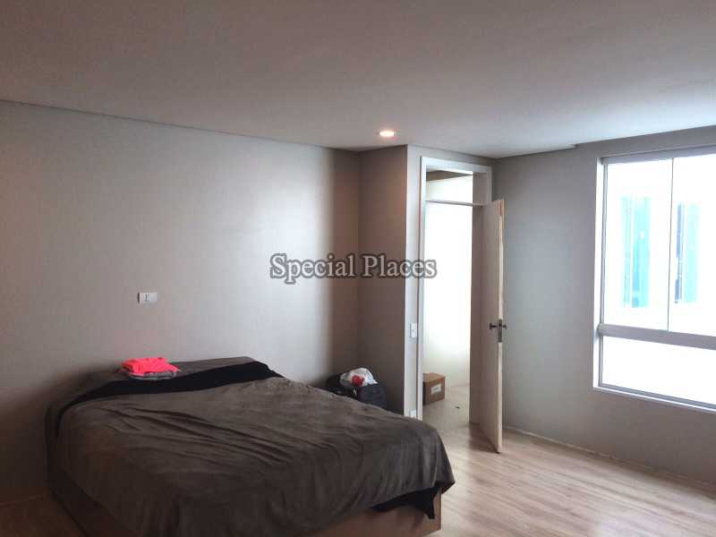 Conheça 09suite1 do imóvel - Casa Para Alugar no Condomínio Joatinga - Joá - Rio de Janeiro - RJ - LOC1128A - 10 09suite1
