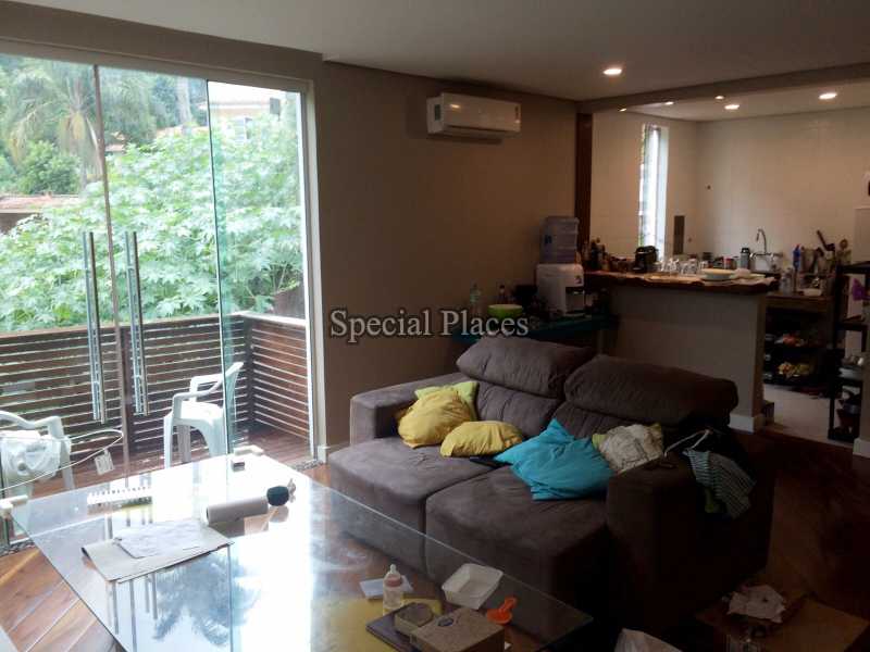 Conheça 13suite3 do imóvel - Casa Para Alugar no Condomínio Joatinga - Joá - Rio de Janeiro - RJ - LOC1128A - 14 13suite3