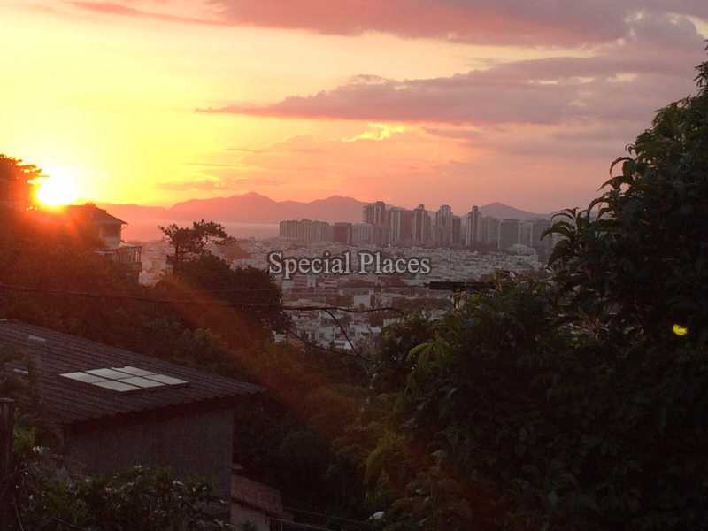 Conheça 19vista2 do imóvel - Casa Para Alugar no Condomínio Joatinga - Joá - Rio de Janeiro - RJ - LOC1128A - 20 19vista2