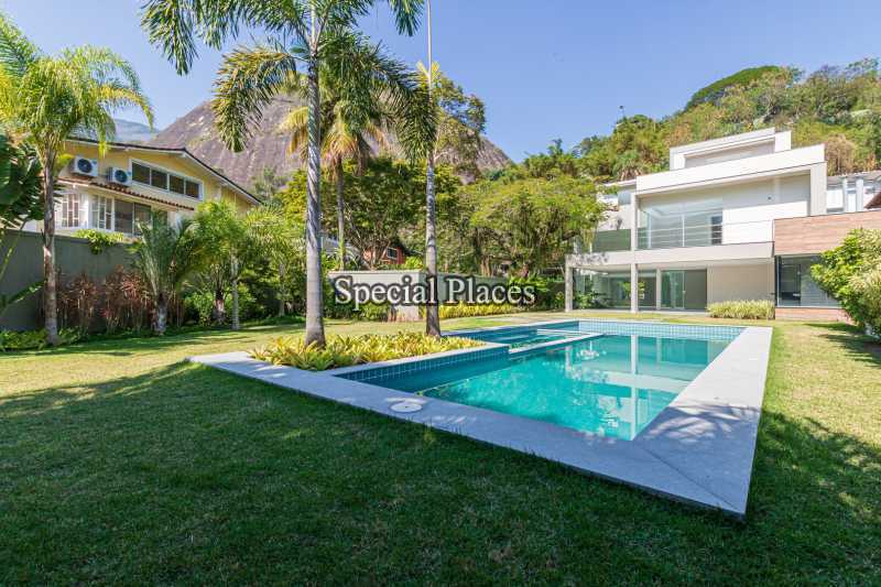 Conheça 2 do imóvel - CASA NOVA PRIMEIRA LOCAÇÃO NO ITANHANGÁ NOBRE - LOC1207A - 3 2