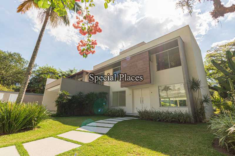 Conheça 5 do imóvel - CASA NOVA PRIMEIRA LOCAÇÃO NO ITANHANGÁ NOBRE - LOC1207A - 6 5