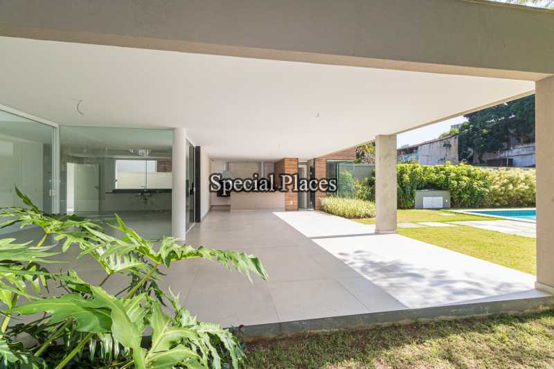 Conheça 6 do imóvel - CASA NOVA PRIMEIRA LOCAÇÃO NO ITANHANGÁ NOBRE - LOC1207A - 7 6
