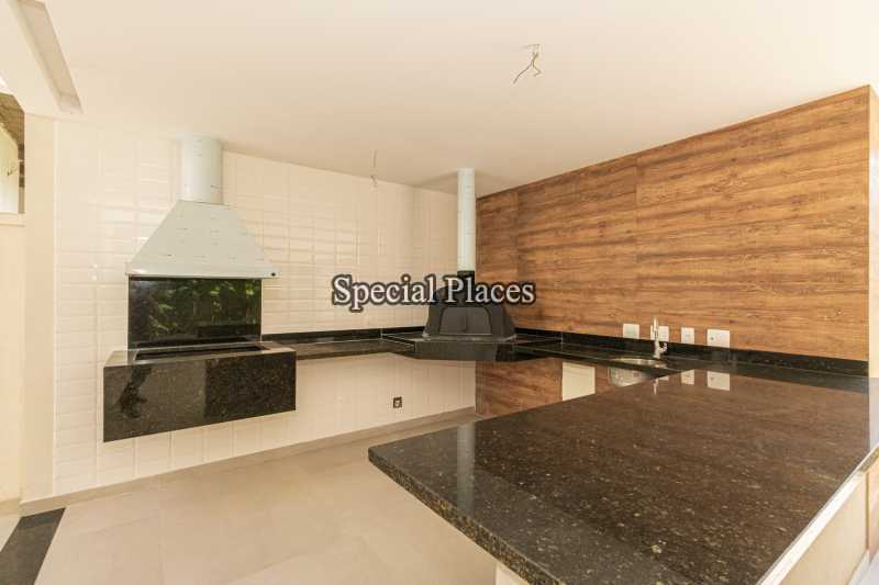 Conheça 8 do imóvel - CASA NOVA PRIMEIRA LOCAÇÃO NO ITANHANGÁ NOBRE - LOC1207A - 9 8