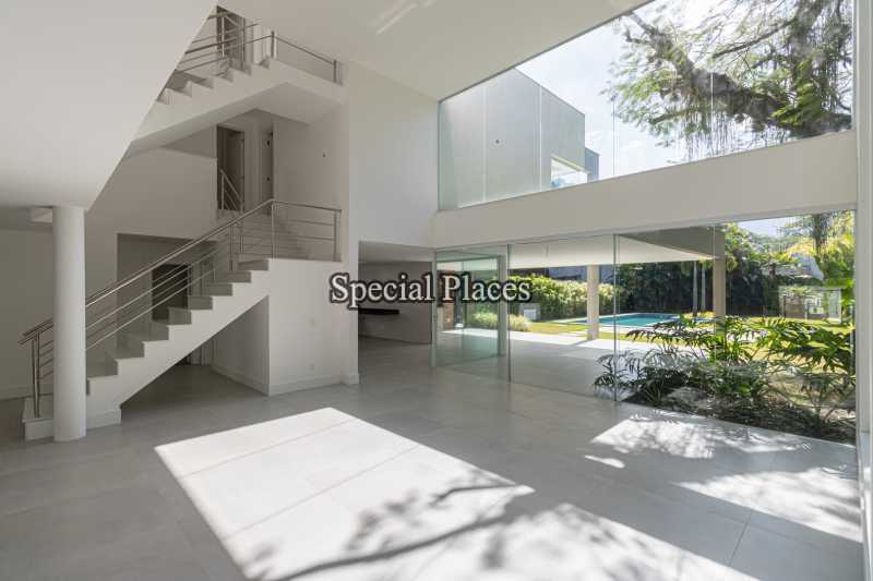 Conheça 9 do imóvel - CASA NOVA PRIMEIRA LOCAÇÃO NO ITANHANGÁ NOBRE - LOC1207A - 10 9