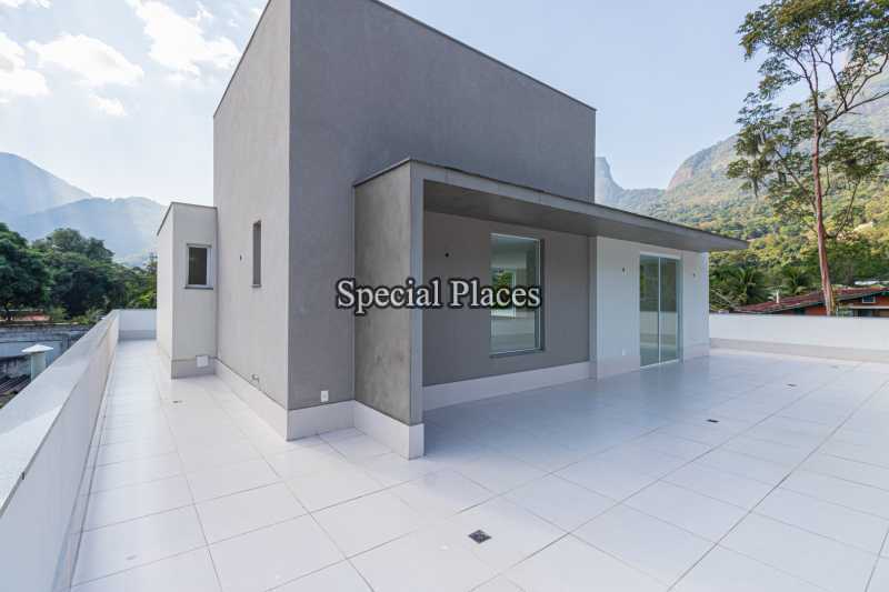 Conheça 23 do imóvel - CASA NOVA PRIMEIRA LOCAÇÃO NO ITANHANGÁ NOBRE - LOC1207A - 24 23