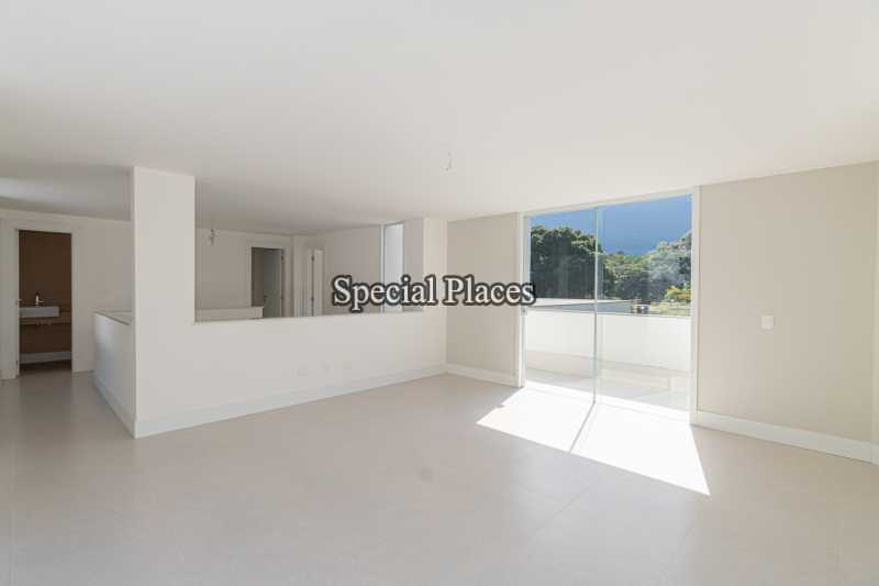 Conheça 24 do imóvel - CASA NOVA PRIMEIRA LOCAÇÃO NO ITANHANGÁ NOBRE - LOC1207A - 25 24