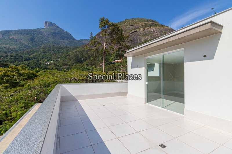 Conheça 26 do imóvel - CASA NOVA PRIMEIRA LOCAÇÃO NO ITANHANGÁ NOBRE - LOC1207A - 27 26