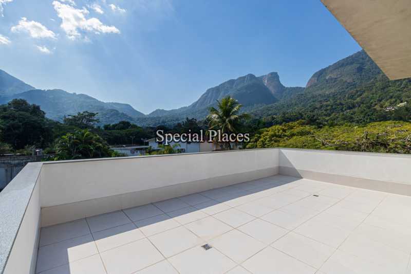 Conheça 27 do imóvel - CASA NOVA PRIMEIRA LOCAÇÃO NO ITANHANGÁ NOBRE - LOC1207A - 28 27