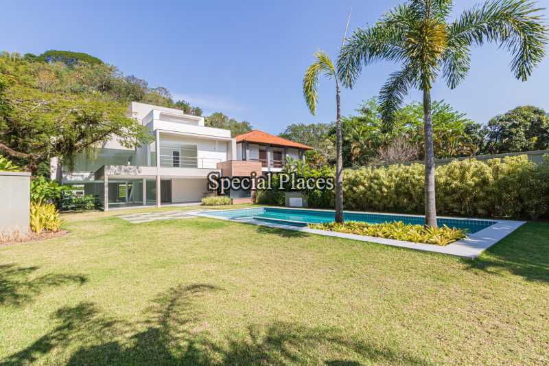 Conheça 28 do imóvel - CASA NOVA PRIMEIRA LOCAÇÃO NO ITANHANGÁ NOBRE - LOC1207A - 29 28