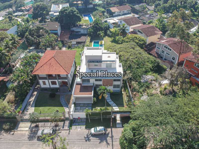 Conheça 30 do imóvel - CASA NOVA PRIMEIRA LOCAÇÃO NO ITANHANGÁ NOBRE - LOC1207A - 31 30