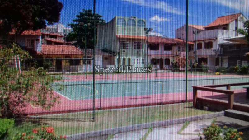 Conheça 16 DETALHE CONDOMINIO do imóvel - Casa em Condomínio Barra, Jardim Barra da Tijuca, Barra da Tijuca, Rio de Janeiro, RJ Para Alugar, 2 Quartos, 80m² - LOC1208T - 18 16 DETALHE CONDOMINIO