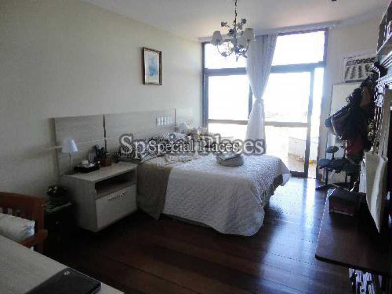 Conheça 21 SUITE do imóvel - Casa São Conrado, Rio de Janeiro, RJ Para Alugar, 5 Quartos, 900m² - LOC1210T - 15 21 SUITE