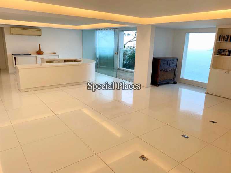 Conheça 10 escritorio do imóvel - Casa em Condominio Condomínio Joatinga, Joá,Rio de Janeiro,RJ À Venda,4 Quartos,686m² - BAC6130 - 11 10 escritorio