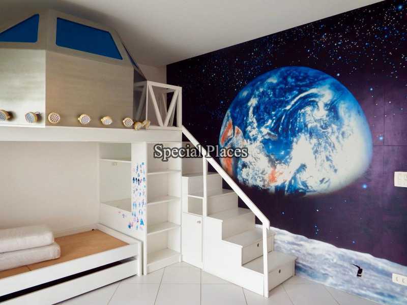 Conheça 13 suite I do imóvel - Casa em Condominio Condomínio Joatinga, Joá,Rio de Janeiro,RJ À Venda,4 Quartos,686m² - BAC6130 - 14 13 suite I