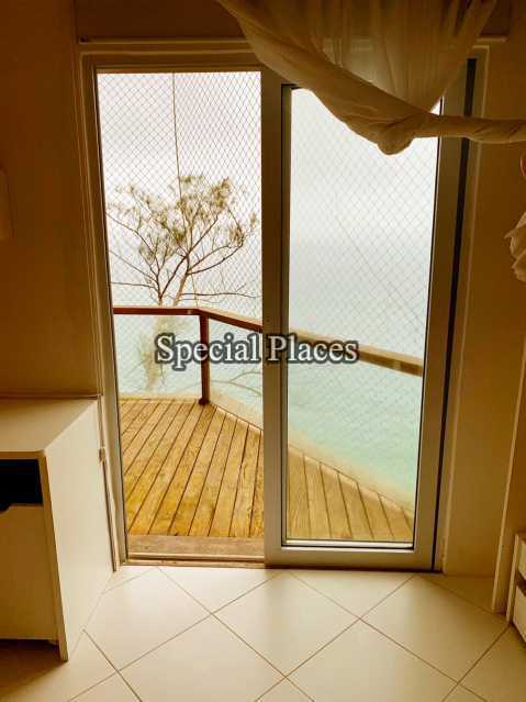 Conheça 14 detalhe suite I do imóvel - Casa em Condominio Condomínio Joatinga, Joá,Rio de Janeiro,RJ À Venda,4 Quartos,686m² - BAC6130 - 15 14 detalhe suite I