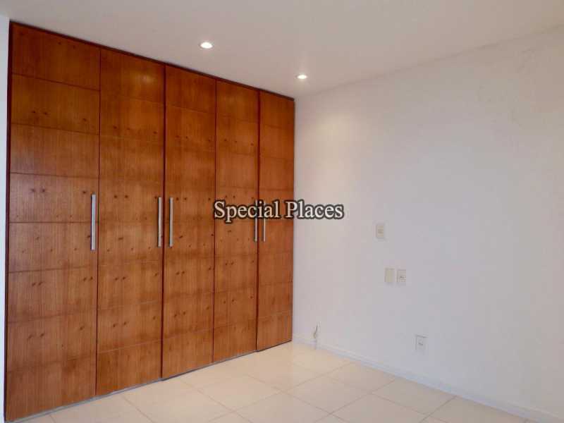 Conheça 19 closet do imóvel - Casa em Condominio Condomínio Joatinga, Joá,Rio de Janeiro,RJ À Venda,4 Quartos,686m² - BAC6130 - 20 19 closet