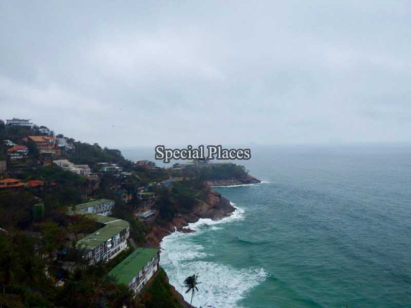 Conheça 26 vista do imóvel - Casa em Condominio Condomínio Joatinga, Joá,Rio de Janeiro,RJ À Venda,4 Quartos,686m² - BAC6130 - 27 26 vista