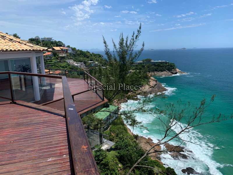 Conheça 28 vista do imóvel - Casa em Condominio Condomínio Joatinga, Joá,Rio de Janeiro,RJ À Venda,4 Quartos,686m² - BAC6130 - 29 28 vista